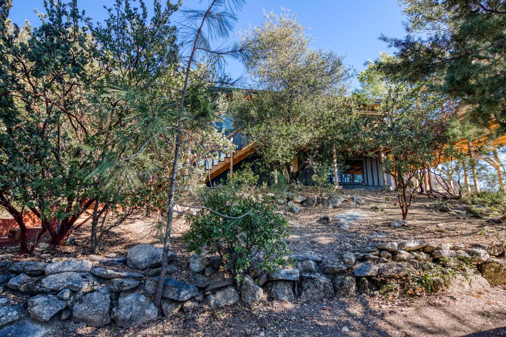 Idyllwild Overlook Exterior foto